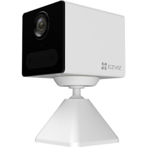 2 Мп Wi-Fi IP-відеокамера Ezviz CS-CB2 (1080P,WH) з батареєю